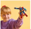 Mech Supermana™ kontra Lex Luthor™ Podgląd zdjęcia produktu 44
