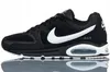 Nike Air Max Command Herren Sportschuhe Schwarz EU 41 US 8 Produktbild-Vorschau 19
