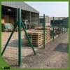 Clôture forestière à mailles nouées 180/19/10 verte, Voir les images du produit 5