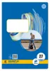 Staufen® style 040416027 Heft LIN27 - A4 16 Blatt 80g/qm Produktbild-Vorschau 8