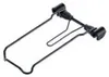 racktime Clapet à ressort Clampit 2.0, Racktime, Steel ED, Voir les images du produit 1
