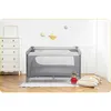 Ricokids RK-240: Lettino da viaggio + materasso + borsa, Anteprima dell’immagine prodotto 6