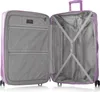 HEYS trolley Xtrak Trolley 30" Lavender lilas 77cm Voir les images du produit 5