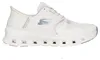 Skechers Sneakers 150420-NTMT in Natural Mesh/Multi Trim Produktbild-Vorschau 30
