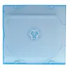 MediaRange CD Leerbox 20pcs Soft-SlimCase color (5x4) Anteprima dell’immagine prodotto 7