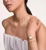 Daniel Wellington DW00100656 goldene Uhr Produktbild-Vorschau 4