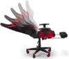 Fauteuil de bureau Gaming Fauteuil design moderne avec Voir les images du produit 6