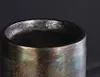 riess-ambiente Moderne Vase PRECIOUS 40cm schwarz gold Produktbild-Vorschau 4
