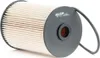 Kraftstofffilter ALCO FILTER MD-615 für VW GOLF VI (5K1) Produktbild-Vorschau 1