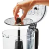 KitchenAid 5KFP0719EBM Food Processor 1,7l 3Stufen MATTE Produktbild-Vorschau 3