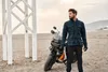 Spodnie Motocyklowe Jeans Shima Giro 2.0 Men Black 36L Podgląd zdjęcia produktu 10