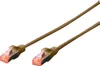 DIGITUS CAT 6 S/FTP Patchkabel Produktbild-Vorschau 1