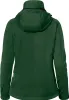 HAKRO Hakro Softshelljacke Alberta Damen #248 Gr. L tanne Produktbild-Vorschau 5