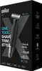Braun Series X XT5200 Rasoio Trimmer Nero, Metallico Anteprima dell’immagine prodotto 18