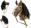Hobbypferd Plus Milly Mally braun Anteprima dell’immagine prodotto 4
