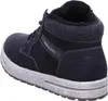 Rieker Schnürboots Herren 362D3330373431 Schwarz 40 EU Produktbild-Vorschau 10