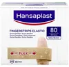 Wundpflaster Hansaplast Elastic Fingerverband 12x2cm 80 Produktbild-Vorschau 2