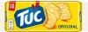 Tuc Cracker Snack Classic Salty Biscuit Original Flavour Podgląd zdjęcia produktu 1