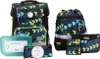 School Mood Champion Maxx Elias Rennwagen Ranzen Set 7tlg. Produktbild-Vorschau 17