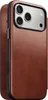 Nomad Modern Leather Folio iPhone 17 Pro Max Olde Dublin H. Produktbild-Vorschau 1