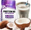 ProActive Molkenproteinkonzentrat WPC 80 protein 700g Produktbild-Vorschau 1