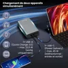 Extralink Powerbank 20 000 mAh Power Delivery 45 W USB-C Voir les images du produit 5