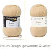 Schachenmayr Bravo, 50g Sand Handstrickgarne Produktbild-Vorschau 7