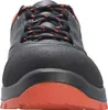 uvex 2 xenova® S3 SRC schwarz/rot Gr. 43 Voir les images du produit 4