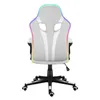 Huzaro Force 2.5 | Fotel gamingowy z oświetleniem LED RGB | Podgląd zdjęcia produktu 4