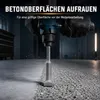 Stockermeißel SDS Plus 32 × 153 mm Hammermeißel Fliesen Produktbild-Vorschau 6