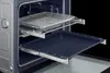 Samsung NV7B7997ADK/U1 Dual Cook Pyrolyse Backofen Schwarz Produktbild-Vorschau 5