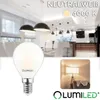 LUMILED E14 LED Lampe P45 7W (ersetzt 60W Glühlampe) 6 Produktbild-Vorschau 2