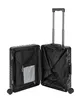 Travelhouse Tokyo Alu Reisekoffer Schwarz S-55cm & XL-78cm Produktbild-Vorschau 2