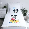 Jerry Fabrics Mickey Colors Krippenbettwäsche 100x135, Produktbild-Vorschau 2