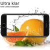 Panzerfolie Displayschutz für iPhone 11 Bildschirm Produktbild-Vorschau 2