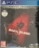 Warner Bros Back 4 Blood - Special Edition (PS4), Produktbild-Vorschau 1