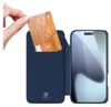 DUX DUCIS iPhone 17 Pro Max Hülle mit Ständer - Blau Produktbild-Vorschau 10
