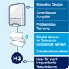 Tork Papierhandtuch Premium 100278 2lagi hochweiß 15 x 200 Produktbild-Vorschau 12