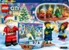 LEGO® 60381 - Kalendarz adwentowy City 2023 (258 elementów) Podgląd zdjęcia produktu 8