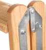 KADAX Escabeau en bois double face DS 2x2 Voir les images du produit 7