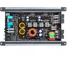 Ampire MBM110.4-2G | 4-Kanal Class D Verstärker Produktbild-Vorschau 3