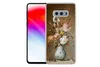 MuchoWow® Handyhülle Schutzhülle Hülle für Samsung Galaxy Produktbild-Vorschau 2
