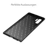 Samsung Galaxy Note 10 Plus hoesje, AVANA beschermhoes, Productafbeelding-voorbeeld 4