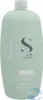 Alfaparf Semi Di Lino Scalp Rebalance Balancing Shampoo Produktbild-Vorschau 2
