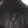 Rusty Stitches Joyce V2, giacca in pelle da moto da donna, Anteprima dell’immagine prodotto 9