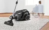 Bosch Serie | 6 BGC41XSIL - Staubsauger - Kanister Produktbild-Vorschau 13