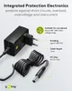 Goobay Universal-Netzteil: mit 11 Adaptern darunter 4 x USB Produktbild-Vorschau 10