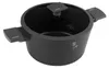 Berlinger Haus Antracit pot avec couvercle 24cm BH8131 Voir les images du produit 1