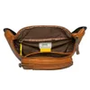 camel active : pochette de ceinture, couleur marron moyen, Voir les images du produit 3