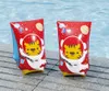 Bestway 32102 nafukovacie rukávniky 5-12 rokov, 2 modely Náhľad obrázku produktu 15